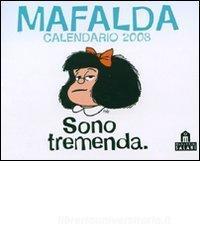 Sono tremenda. Mafalda. Calendario 2008.pdf