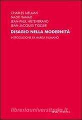 Disagio nella modernità. Mutamenti e incertezza di oggi.pdf