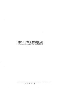 Tra tipo e modelli. Abschlussvorlesung per Franco Purini.pdf