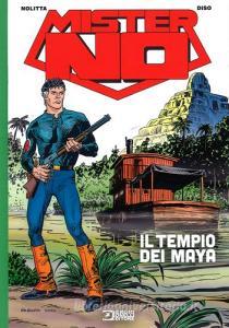Mister No. Il tempio dei Maya.pdf