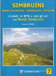 Carta escursionistica Simbruini. Ernici occidentali, Carseolani, Affilani.pdf