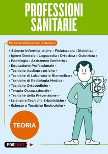 Professioni sanitarie. Teoria.pdf