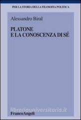 Platone e la conoscenza di sé.pdf