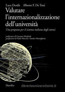 Valutare linternazionalizzazione delluniversità. Una proposta per il sistema italiano degli atenei.pdf