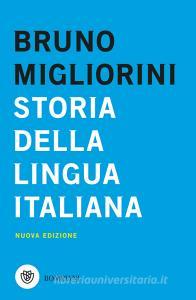 Storia della lingua italiana.pdf