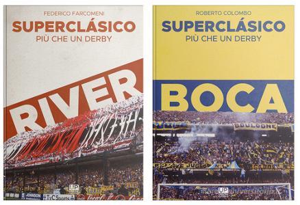 SUPERCLASICO. Più che un derby.pdf