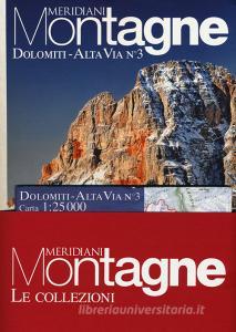 Dolomiti, Alta Via 2-Dolomiti, Alta Via 3. Con 2 Carta geografica ripiegata.pdf