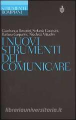 I nuovi strumenti del comunicare.pdf