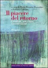 Il piacere del ritorno.pdf