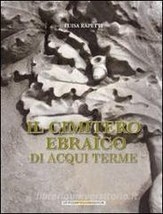 Il cimitero ebraico di Acqui Terme.pdf