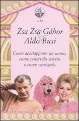 Come accalappiare un uomo, come tenerselo stretto e come scaricarlo.pdf