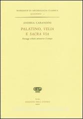 Palatino, Velia e Sacra via. Paesaggi urbani attraverso il tempo.pdf