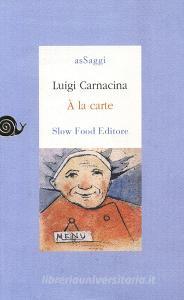 A la carte.pdf