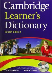 Cambridge learners dictionary. Con CD-ROM.pdf