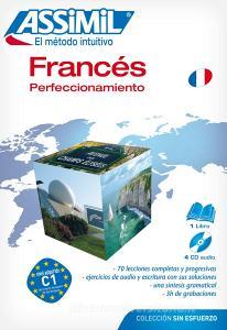 Francés perfeccionamiento. Con 4 CD.pdf