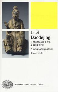 Daodejing. Il canone della via e della virtù. Testo cinese a fronte.pdf