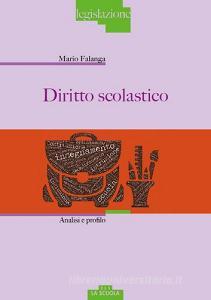 Diritto scolastico. Analisi e profilo.pdf