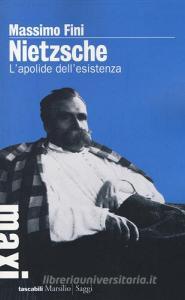 Nietzsche. Lapolide dellesistenza.pdf