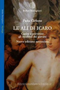 Le ali di Icaro. Capire e prevenire gli incidenti dei giovani.pdf
