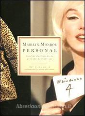 Marilyn Monroe. Personal. Inediti dallarchivio privato dellattrice.pdf