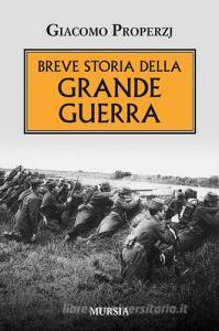 Breve storia della grande guerra.pdf