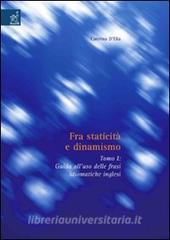 Fra staticità e dinamismo. Con CD-ROM.pdf