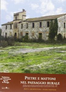 Pietre e mattoni nel paesaggio rurale.pdf