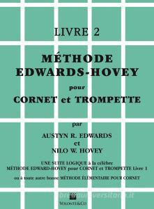 Méthode Edwards/Hovey pour cornet ou trompette vol.2.pdf