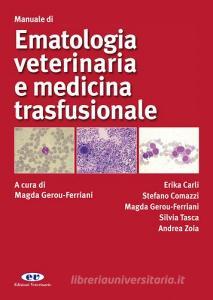 Manuale di ematologia veterinaria e medicina trasfusionale.pdf