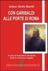 Con Garibaldi alle porte di Roma.pdf