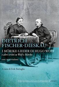 I Mörike-Lieder di Hugo Wolf e altri scritti su Wolf e Mörike.pdf