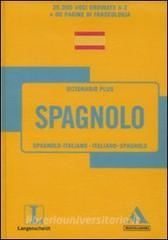 Langenscheidt. Spagnolo. Spagnolo-italiano, italiano-spagnolo.pdf