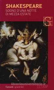 Sogno duna notte di mezza estate. Testo inglese a fronte.pdf