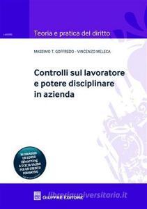 Controlli sul lavoratore e potere disciplinare in azienda.pdf