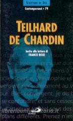 Teilhard de Chardin. Invito alla lettura.pdf