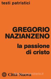 La passione di Cristo.pdf