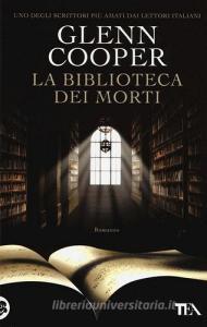 La biblioteca dei morti.pdf