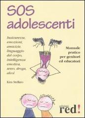 SOS adolescenti. Manuale pratico per genitori ed educatori.pdf