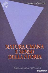 Natura umana e senso della vita.pdf