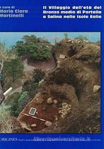 Il villaggio delletà del bronzo medio di Portella a Salina nelle isole Eolie.pdf