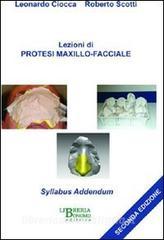 Lezioni di protesi maxillo-facciale. Syllabus addendum.pdf