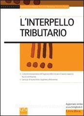 L interpello tributario.pdf