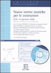 Nuove norme tecniche per le costruzioni. Con CD-ROM.pdf