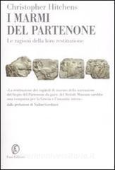 I marmi del Partenone. Le ragioni della loro restituzione.pdf