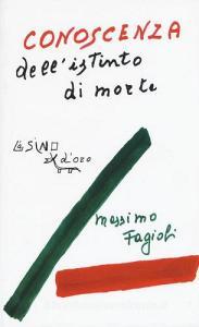 Conoscenza dellistinto di morte. Lezioni 2012.pdf