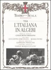 L italiana in Algeri. Con 2 CD Audio. Ediz. italiana e inglese.pdf