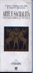 Arte e sacralità. Salvaguardia e tutela.pdf
