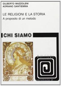Le religioni e la storia. A proposito di un metodo retedem.it Image