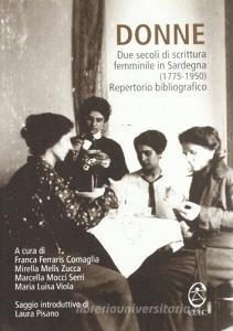Donne. Due secoli di scrittura femminile in Sardegna (1775-1950). Repertorio bibliografico.pdf