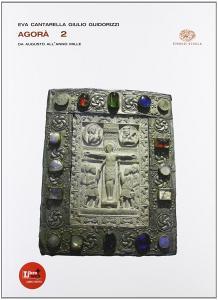 Agora. Ediz. riforma. Per le Scuole superiori. Con espansione online vol.2.pdf